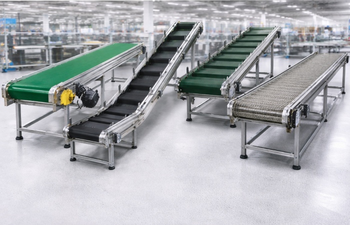 Conveyor Belt